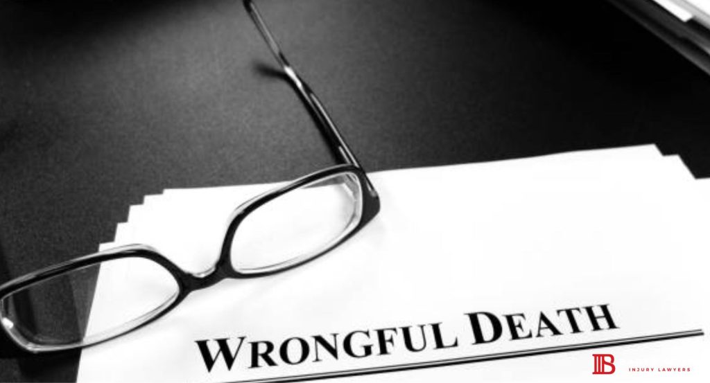 who gets the money in a wrongful death lawsuit in atlanta 3