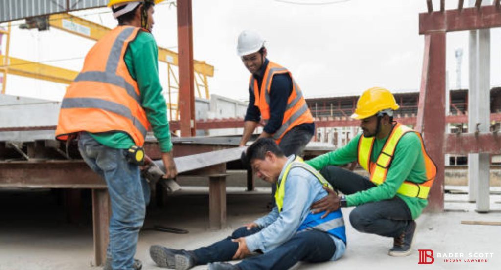 loss of limb compensation atlanta worker comp