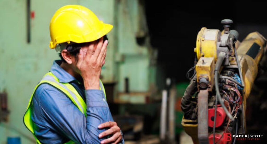 does workers comp cover mental health 1 1